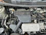Luftfiltergehäuse Nissan Micra IV K13 165003HD0C