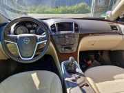 Fahrpedal Opel Insignia A Stufenheck G09 13237352