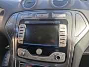 Navigationssystem Ford Mondeo IV BA7