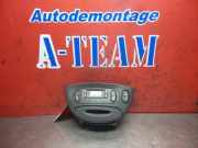 Temperaturanzeige Renault Scenic I JA