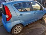 Tür rechts hinten Opel Agila H-B 93193292