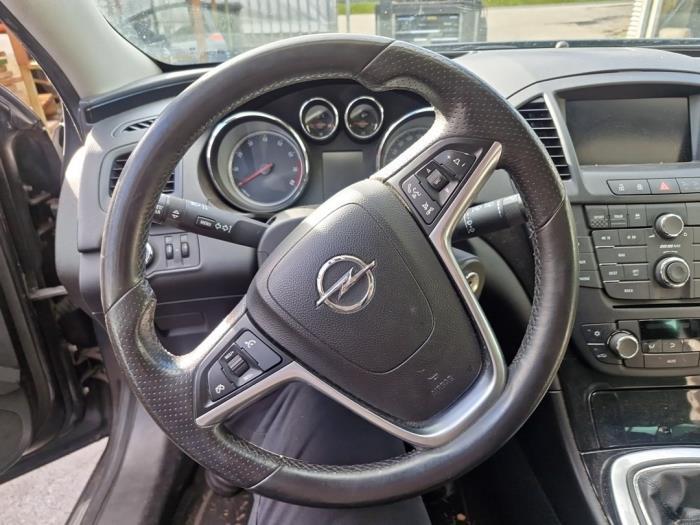 Lenkstockschalter Opel Insignia A Sports Tourer G09 20941129