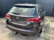 Kraftstoffpumpe Opel Astra K Sports Tourer B16 13522651