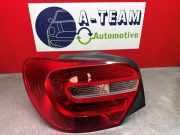 Rückleuchte links Mercedes-Benz A-Klasse W176