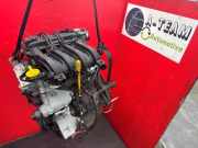 Motor ohne Anbauteile (Benzin) Dacia Sandero I BS