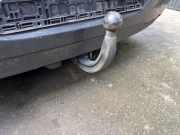 Anhängerkupplung Opel Astra J Caravan P10