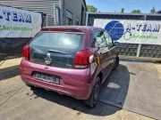 Traggelenk Peugeot 108