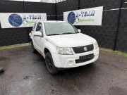 Kühlergrill Suzuki Grand Vitara II JT, TD, TE 7211177KA038B