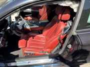 Innenausstattung BMW 6er Coupe F13