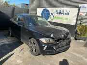Wischermotor links BMW 1er Coupe E82 61617192963