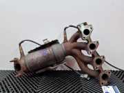 Krümmerkatalysator Hyundai i10 PA 2852002350