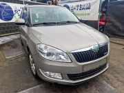 Antriebswelle rechts vorne Skoda Fabia II Kombi 545 6Q0407272EA