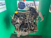 Motor ohne Anbauteile (Diesel) Renault Kangoo I Rapid FC