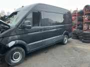 Achsschenkel links vorne VW Crafter Kasten SY, SX 2N0407257B