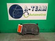 Instrumentenkombination Peugeot Bipper 503002184506