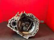 Schaltgetriebe Opel Agila H-B 93196749