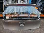 Heckklappe / Heckdeckel Kia Picanto 2 TA 737001Y070