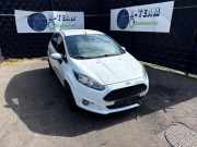 Hinterachse komplett Ford Fiesta VI CB1, CCN 5212628