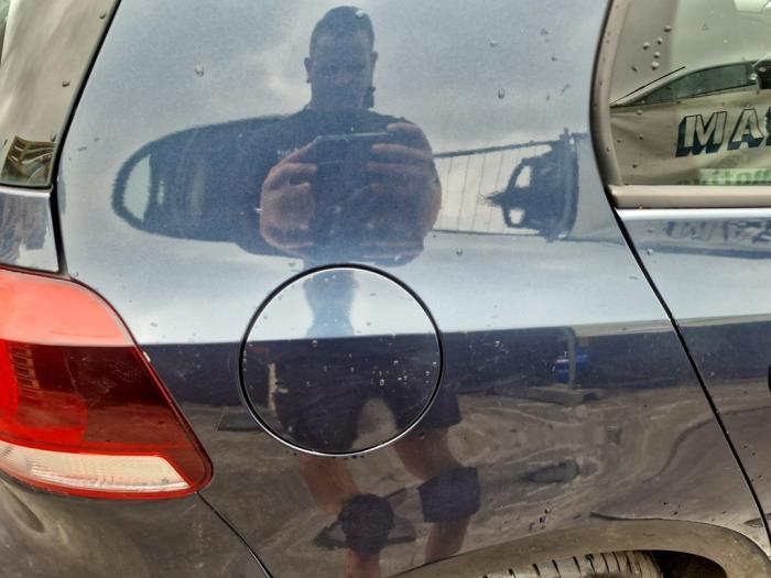 Tankklappe VW Golf VI 5K 5K6810773A