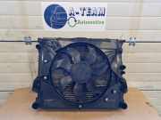 Kühlpaket Mercedes-Benz V-Klasse W447 A4475010001