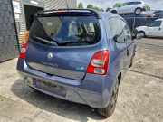 Stoßdämpfer rechts hinten Renault Twingo II CN0
