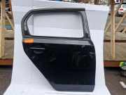 Tür rechts hinten Seat Mii AA 1S4833056B