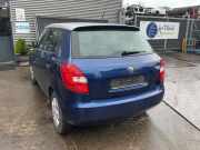 Hinterachse komplett Skoda Fabia II 542 6Q0500051BB