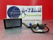 Monitor Navigationssystem VW Up AA 1S0035936A