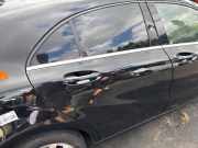 Klappenschlosszug Mercedes-Benz A-Klasse W176