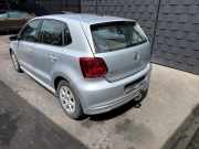 Stoßstange hinten VW Polo V 6R, 6C 6R6807421CF