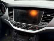 Multifunktionsanzeige Opel Astra K Sports Tourer B16 39042448