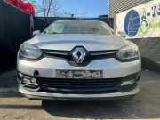 Frontschürze Renault Megane III Schrägheck BZ 620221750R