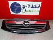Kühlergrill Opel Corsa D S07