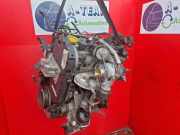 Motor ohne Anbauteile (Benzin) Lancia Delta III 844