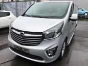 Schaltgetriebe Opel Vivaro B Kasten X82