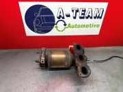 Krümmerkatalysator VW Polo V 6R, 6C 03E131701