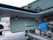 Sonnenblende rechts Peugeot 3008 I 816334