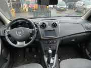 Steuergerät Airbag Dacia Logan MCV II