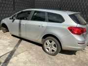 Bremszange links hinten Opel Astra J Caravan P10 13300863