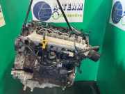 Motor ohne Anbauteile (Diesel) Hyundai Matrix FC