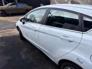 Tür links hinten Ford Fiesta VI CB1, CCN