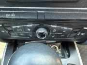 Temperaturanzeige Audi A4 Avant 8K, B8 8T1820043AH