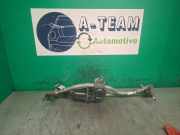 Wischermotor Audi A4 Avant 8K, B8 8K1955023D
