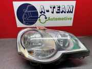 Hauptscheinwerfer rechts VW Polo IV 9N, 9A 6Q1941008AT