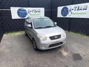 Sicherheitsgurt rechts hinten Kia Picanto 1 SA