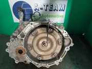 Automatikgetriebe Opel Vectra C CC Z02 55350269