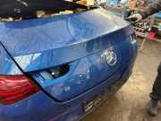 Heckklappe / Heckdeckel Mercedes-Benz CLA C118 A1187500600