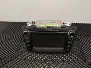 Multifunktionsanzeige Mazda 3 Stufenheck BL X1115302