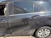 Türscheibe links hinten Mercedes-Benz A-Klasse W176