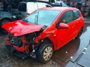 Achsschenkel links vorne Peugeot 108